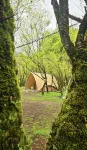 Mountain Whys Campsite - New