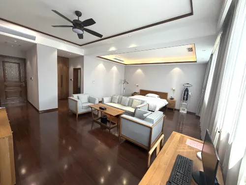 Dong'an Lakeview - Homestays