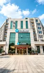 HanTing Hotel (Qinhuangdao Lulong) - Park Yeri