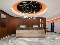 Ruiting Holiday Hotel Hotels in Ergun City