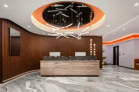 Ruiting Holiday Hotel