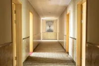 Xinyi Jinling Hotel