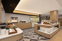 Echarm Hotel Huludao Railway Station