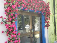 Yilu Xiangbei Homestay Hôtels à : Yining