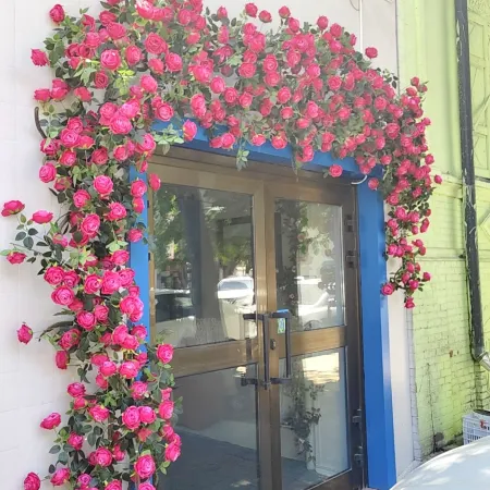 Yiluxiangbei Homestay (Yining Liuxing Street)