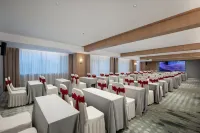 Elong Hotel (Wuhan Wuhuan Avenue Subway Station)