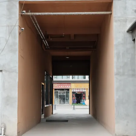 Meihao Hotel