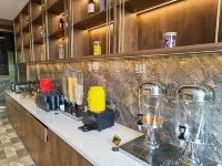 Nian bao jin ma Hotel - Pet friendly