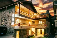 Meishuju Homestay