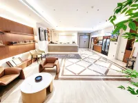 庫車萬福酒店（庫車南湖店） - 2星級