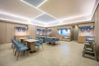 HanTing Hotel (Jinan Bayi Overpass Subway Station) - 2-Star
