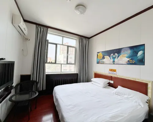 New Inn Magetiland Hotels in Makit County