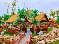 PATTAYA Vacation Amusement Town Homestay - 조식 운영
