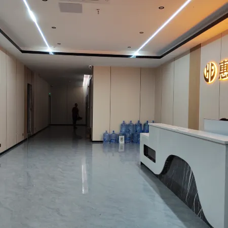 Huifulishu (Bolu Yuanzhou Rixin Electronic Technology Store)