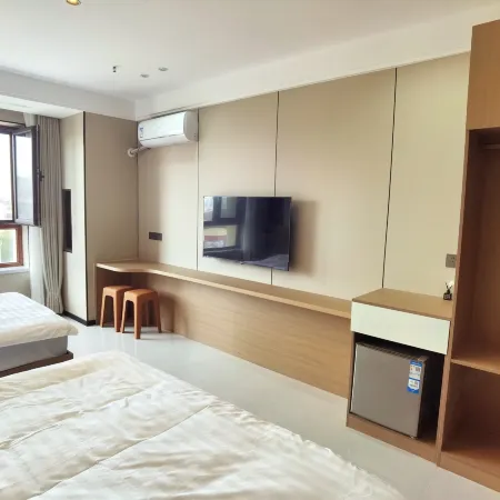 Xindejia Homestay