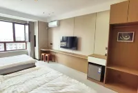 Xindejia Homestay - Bjergudsigt