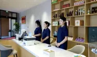 Pingdingshan Kailai Hotel - Pet friendly