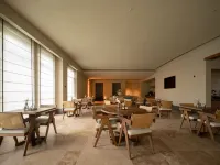 Atour Origin Hotel,Jingdezhen Taoxichuan Cultural and Creative Park Taoyang New Village - Parking