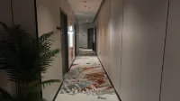 Yijia E-Sports Hotel - 2-Star