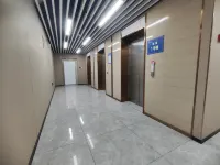 YUNXIJIUDIAN - Pet Friendly