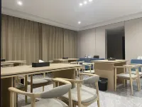 Qiting Mercure Hotel (Jieyang Ancient City Jinxian Gate) - balcony