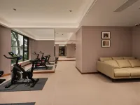 Jingyu Hotel (Anshun Ancient City Historical and Cultural District Gufu Street) - Gym