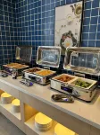 Jinjiang Heart (Yiwu Heart Store) - Desayuno