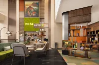 Handan Congtai Home2 Suites by Hilton - ブティック