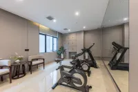 Xingxuzuo Esports X Bao Jing Time-Space Hotel (Yugan Tianhong Mall) - 무료 와이파이