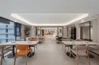 Home Inn Business Hotel (Chengdu Guandong Subway Station Store) - Bữa sáng