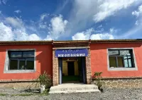 Akzhuobacang · Land | Herder's Courtyard (Heimahe Town) - Wifi