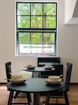WanningZhen'an Homestay - balcony