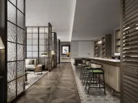 Xiamen Jimei Marriott Hotel - 5-Star
