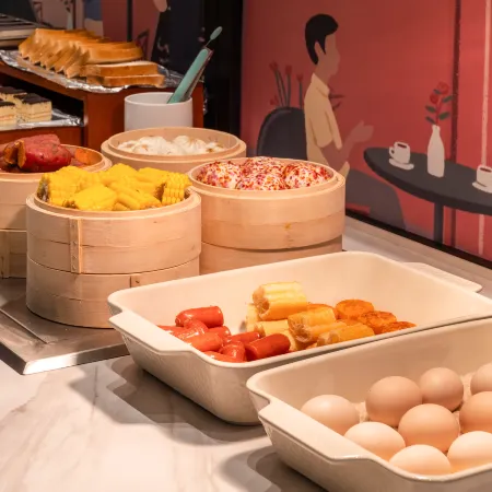 City Comfort Inn Hotel (Shiyan Dongfeng Avenue Wudangshan Airport)
