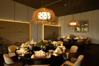 Wenzhou Pingyang Ponan Huanglong Cuili Hotel - Hot Tub