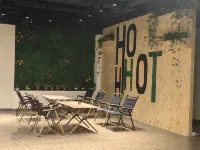 Wencui · Hostel (Hohhot Kuan Alley) - Homestays