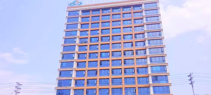 Xuanwei Nuoyun International Hotel 쉬안웨이 호텔