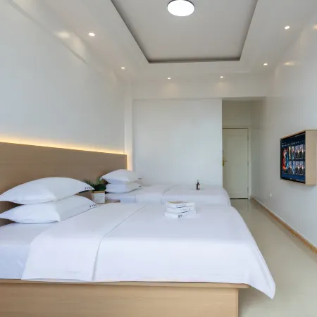 Jinhao Hotel Binchuan