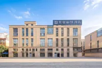 MEHOOD LESTIE KUCHE NANHU PARK STORE - 4-Star