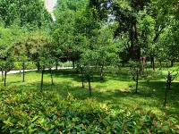 Zhongzhou Huayue Hotel Hotel in zona He'nan Institute of Engineering Nanyang Road Campus
