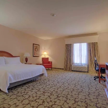 Hilton Garden Inn Las Vegas Strip South