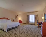 Hilton Garden Inn Las Vegas Strip South Hotels in Las Vegas