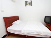 广州富立公寓 - 舒适大床房