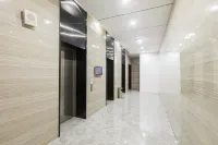 Xi Zhu  Meiyue· Cinema Apartment - Apartments
