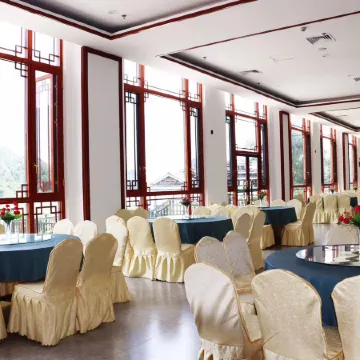 Bishuiwan Hotel