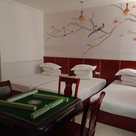 the Hotel of Unique