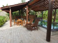 Alamanda Family Villas, Pool & Local Tours