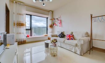 Meet Sunshine Holiday Apartment (Zhuhai Hengqin)