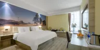 Yuehao Hotel - Boutique Double Room