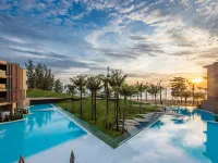 La Vela Khao Lak Hotels near Beyond Boxing Stadium - Bang Neang Khaolak